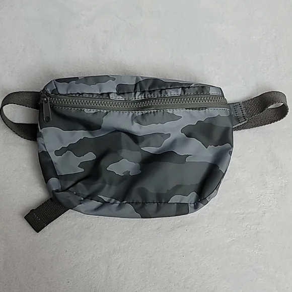 aerie Bags Aerie Camo Belt Bag Fanny Bag Poshmark